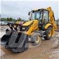 JCB 3CX ECO Retroescavadeiras