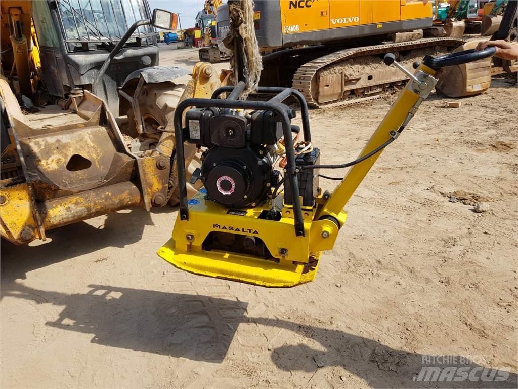 Kita MS220 Vibradores