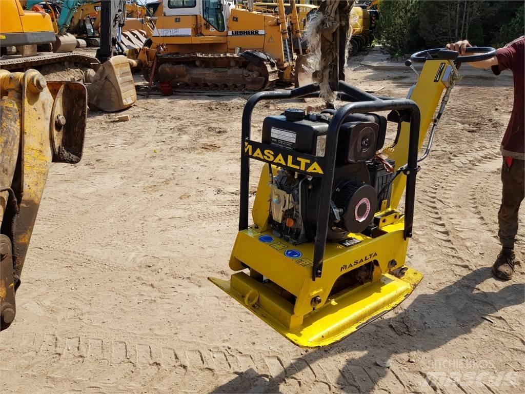 Kita MS220 Vibradores