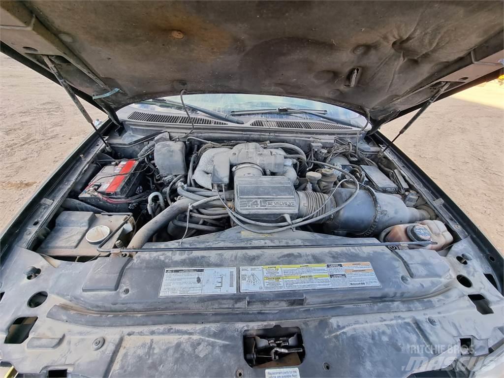 Kita Navigator Automóvel
