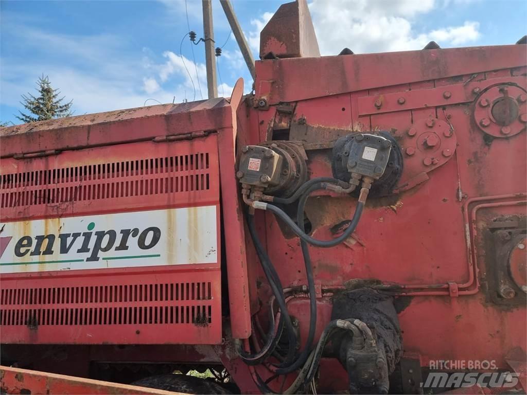 Kita STD Envipro Agricultura - Outros
