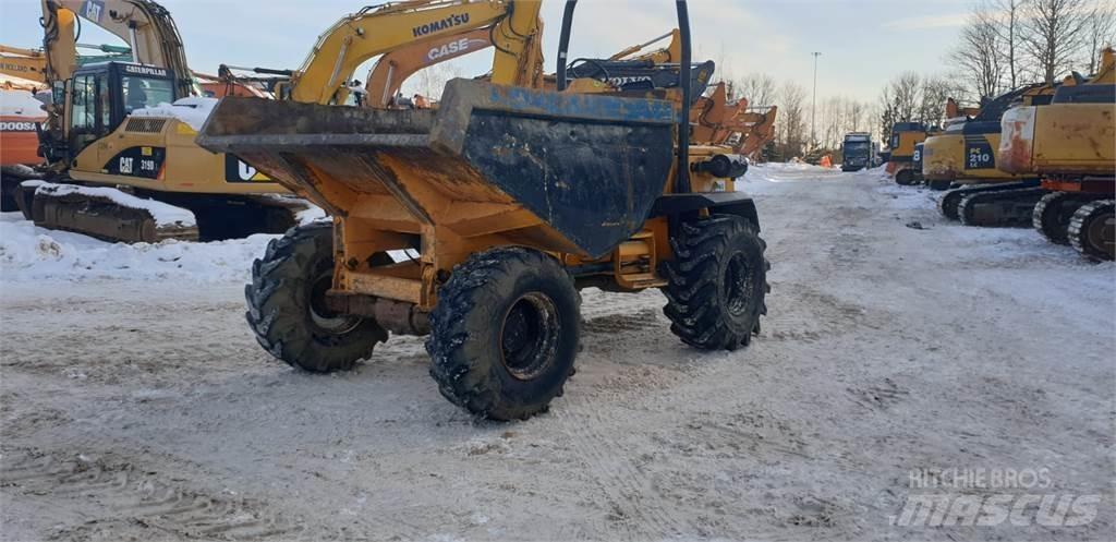 Kita SX9000 Dumpers de obras