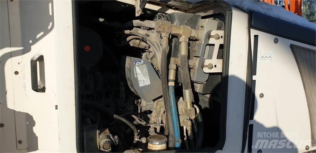 Wirtgen W50 Moinhos de asfalto a frio