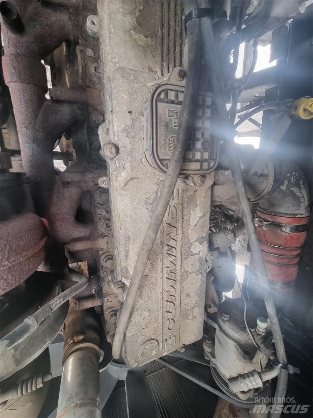 Zoomlion QY35V Gruas Todo terreno