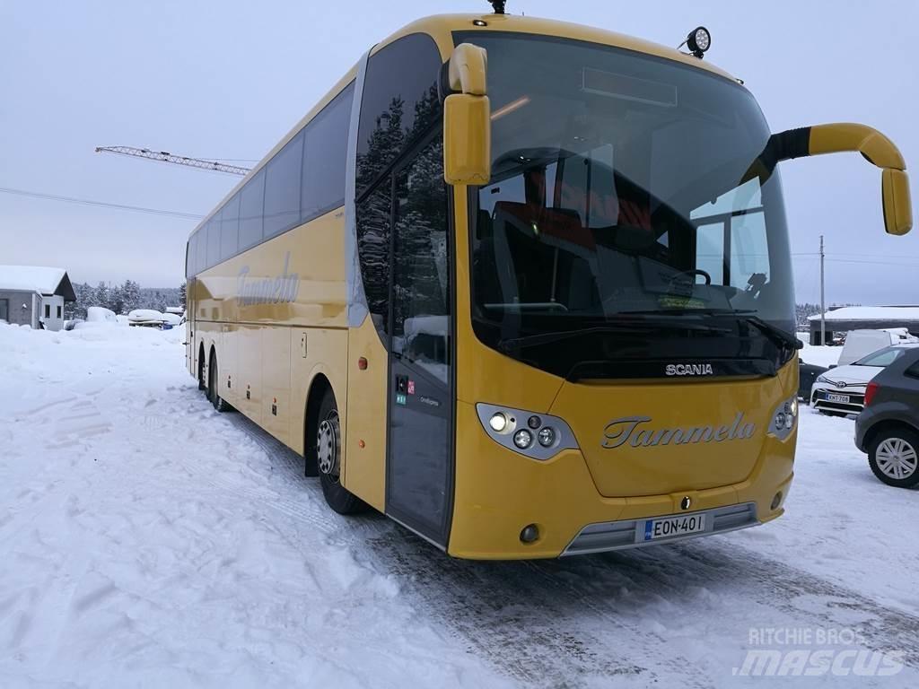 Scania K 440 Autocarros