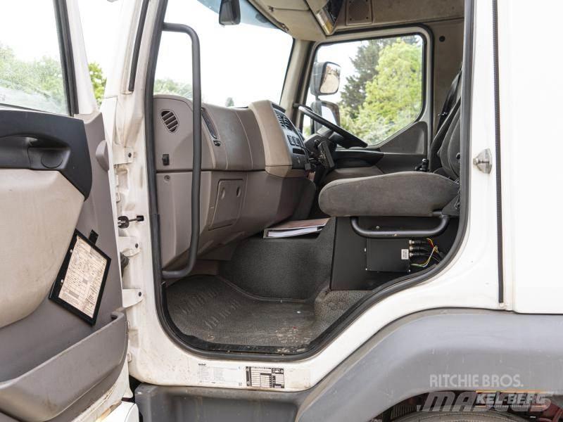 DAF  Camiões Ampliroll
