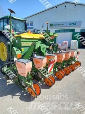 Amazone ED 452-K Perfuradoras combinadas