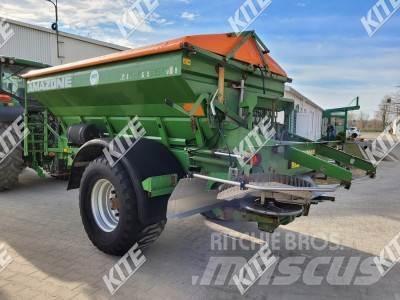 Amazone ZG-B 5500 Pulverizadores de fertilizante