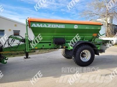 Amazone ZG-B 5500 Pulverizadores de fertilizante