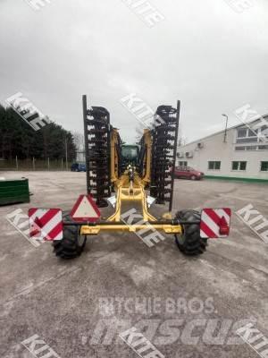 Bednar Swifter SO 5000F Agricultura - Outros
