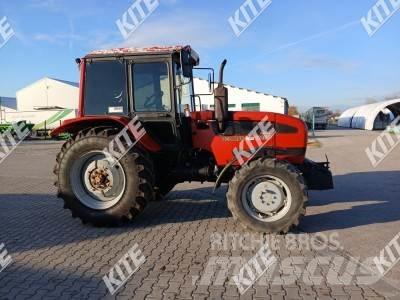 Belarus MTZ 1025.3 Tratores Agrícolas usados
