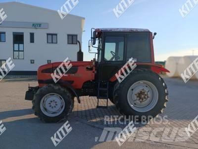 Belarus MTZ 1025.3 Tratores Agrícolas usados