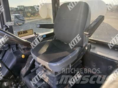 Belarus MTZ 1025.3 Tratores Agrícolas usados