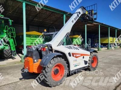Bobcat TL 30.70 Agri Telescópicas para Agricultura