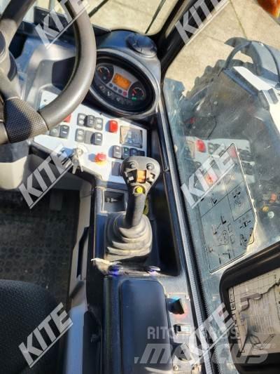 Bobcat TL 30.70 Agri Telescópicas para Agricultura
