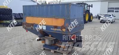 Bogballe EXT 6 Pulverizadores de fertilizante