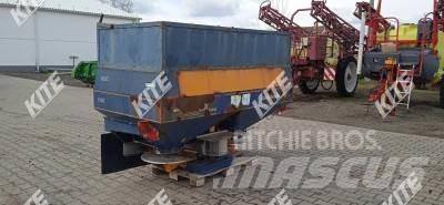 Bogballe EXT 6 Pulverizadores de fertilizante