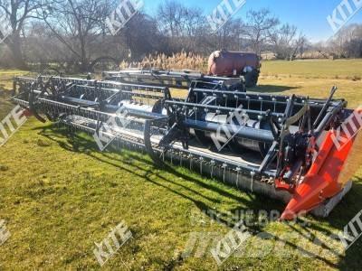 Capello GS640 Ceifeiras debulhadoras compactas