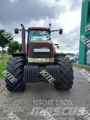 Case IH Magnum 280 Tratores Agrícolas usados