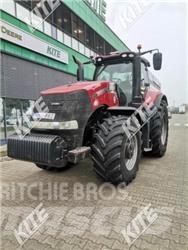 Case IH Magnum 340 Tratores Agrícolas usados