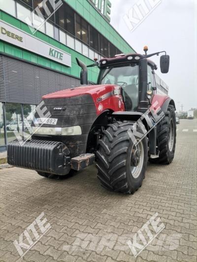 CASE Magnum 340 Tratores Agrícolas usados