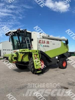 Claas 550 2WD Ceifeiras debulhadoras