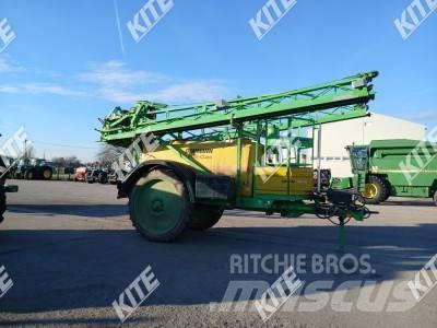  Damman ANP 3027 Pulverizadores rebocados