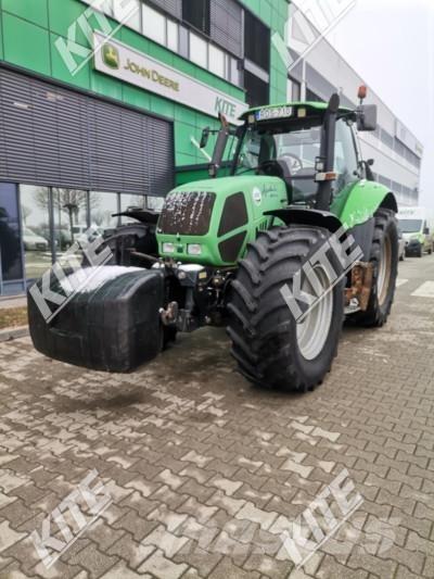Deutz-Fahr Agrotron 260 Tratores Agrícolas usados