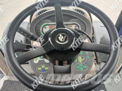 Fendt 826 VARIO Tratores Agrícolas usados