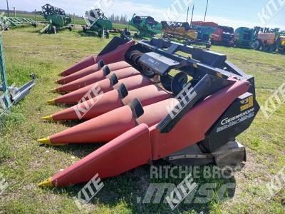 Geringhoff MS SC 630 Ceifeiras debulhadoras compactas