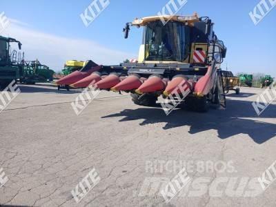 Geringhoff MS SC 630 Ceifeiras debulhadoras compactas