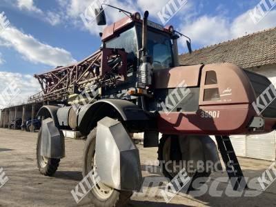 Hardi Alpha 3500i Pulverizadores Automotrizes