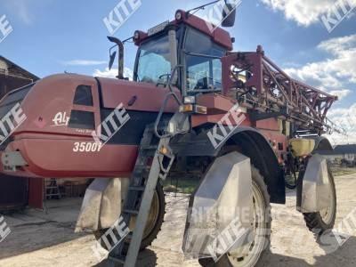 Hardi Alpha 3500i Pulverizadores Automotrizes
