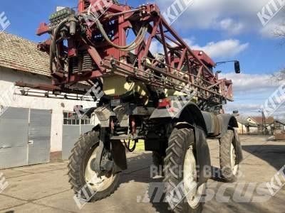 Hardi Alpha 3500i Pulverizadores Automotrizes