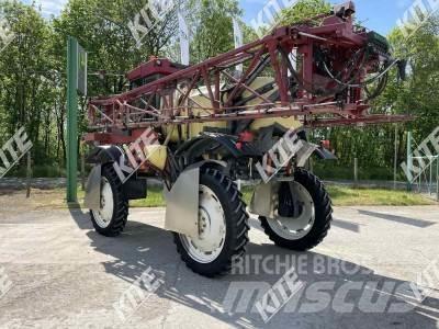 Hardi Alpha 3500i Pulverizadores Automotrizes