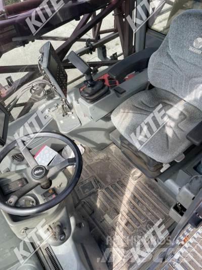 Hardi Alpha 3500i Pulverizadores Automotrizes