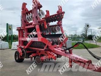 He-Va Disc Roller 630 Grade de discos