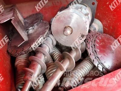 Horsch Maestro 8 CC Perfuradoras combinadas