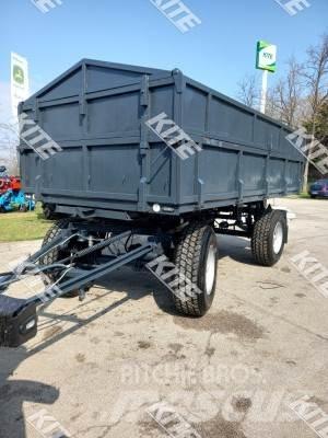 IFA HW 60.11 Agricultura - Outros
