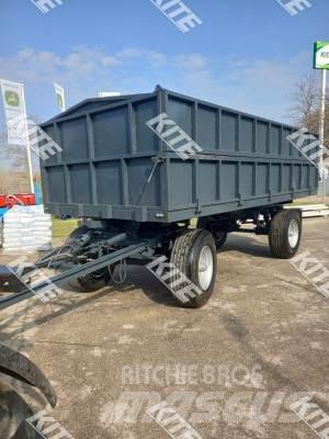 IFA HW 80.11 Agricultura - Outros
