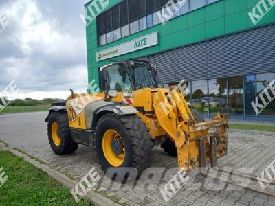 JCB 531-70 Telescópicas para Agricultura
