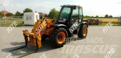 JCB 531-70 Telescópicas para Agricultura