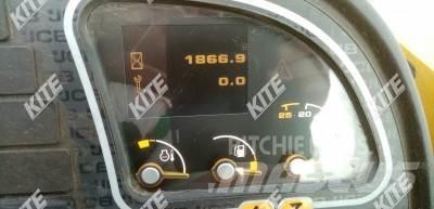 JCB 531-70 Telescópicas para Agricultura