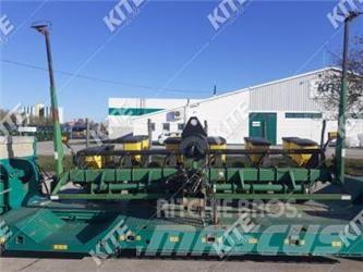 John Deere 1750 Perfuradoras combinadas