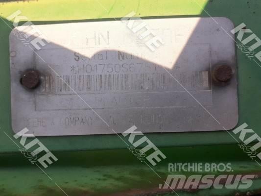 John Deere 1750 Perfuradoras combinadas