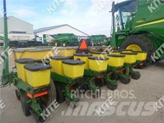 John Deere 1750 Perfuradoras combinadas