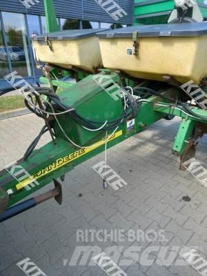 John Deere 1750 Perfuradoras combinadas