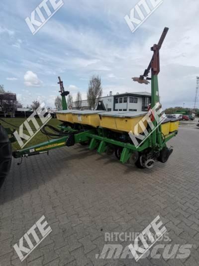 John Deere 1750 Perfuradoras combinadas