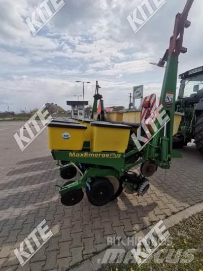 John Deere 1750 Perfuradoras combinadas