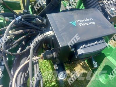 John Deere 1765NT Perfuradoras combinadas